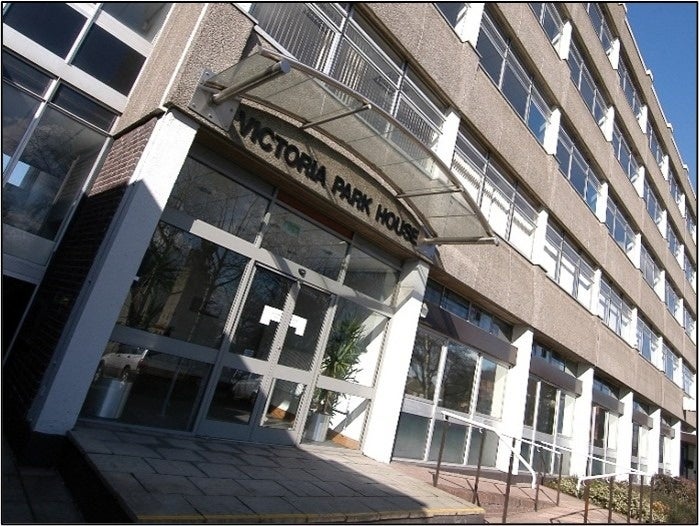 Flat Victoria Road in Stafford