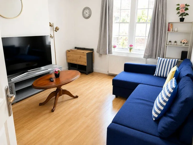 House Lyric Mews in Greater London