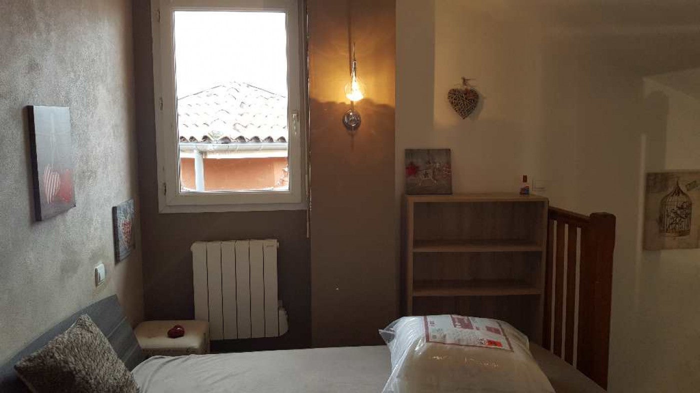 Flat Rue Marcel Mouloudji in Blagnac