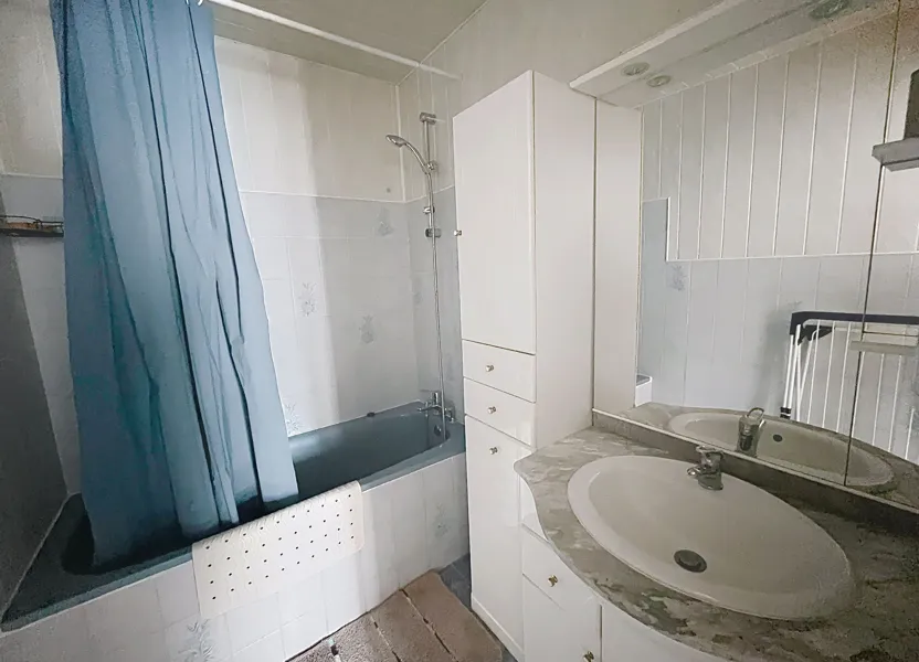 Appartement Rue des Jardiniers à Nancy