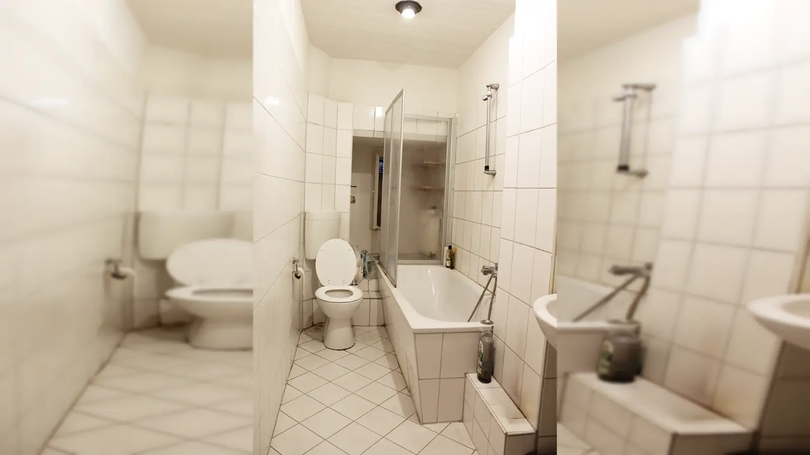 Wohnung Altenbraker Straße in Berlin