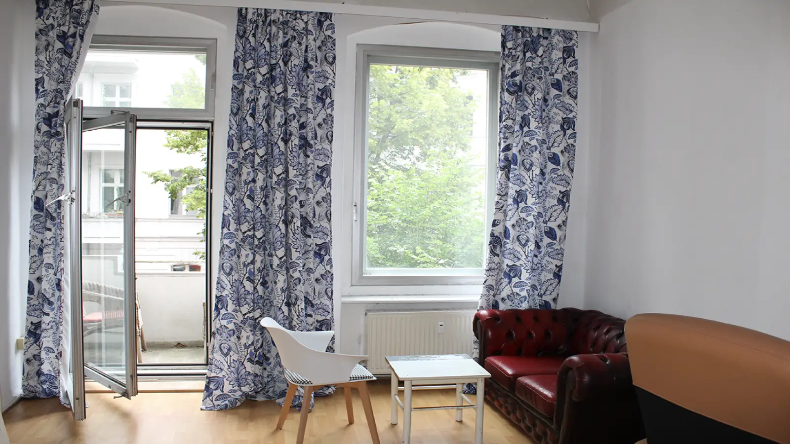 Wohnung Altenbraker Straße in Berlin