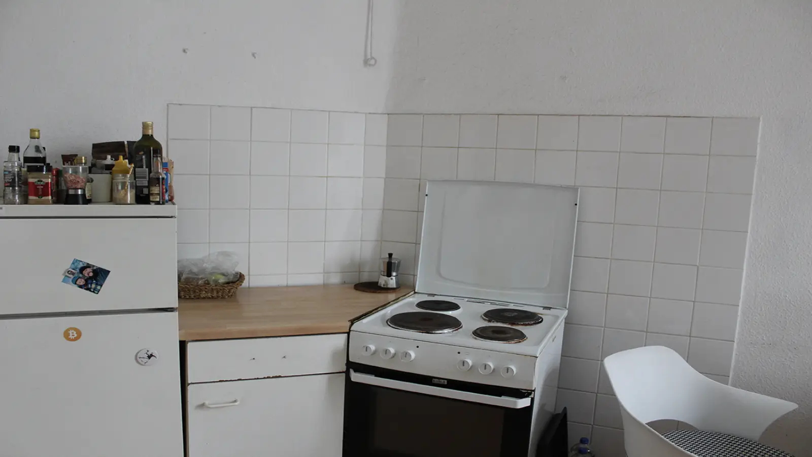 Wohnung Altenbraker Straße in Berlin