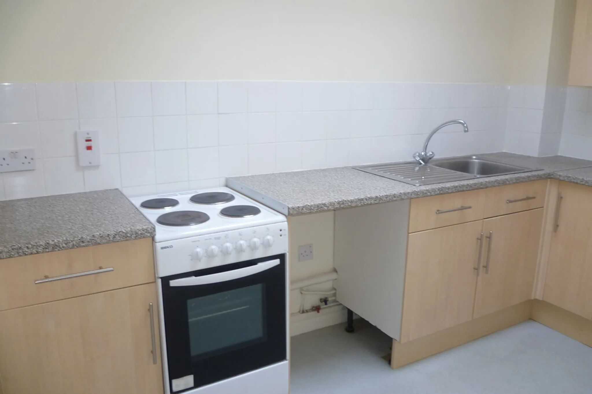 Flat Market Place in Warminster
