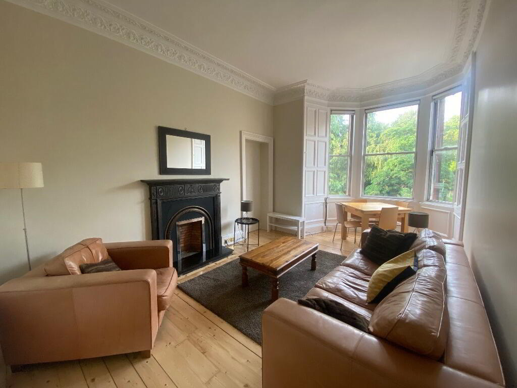 Flat New Mart Road in City of Edinburgh