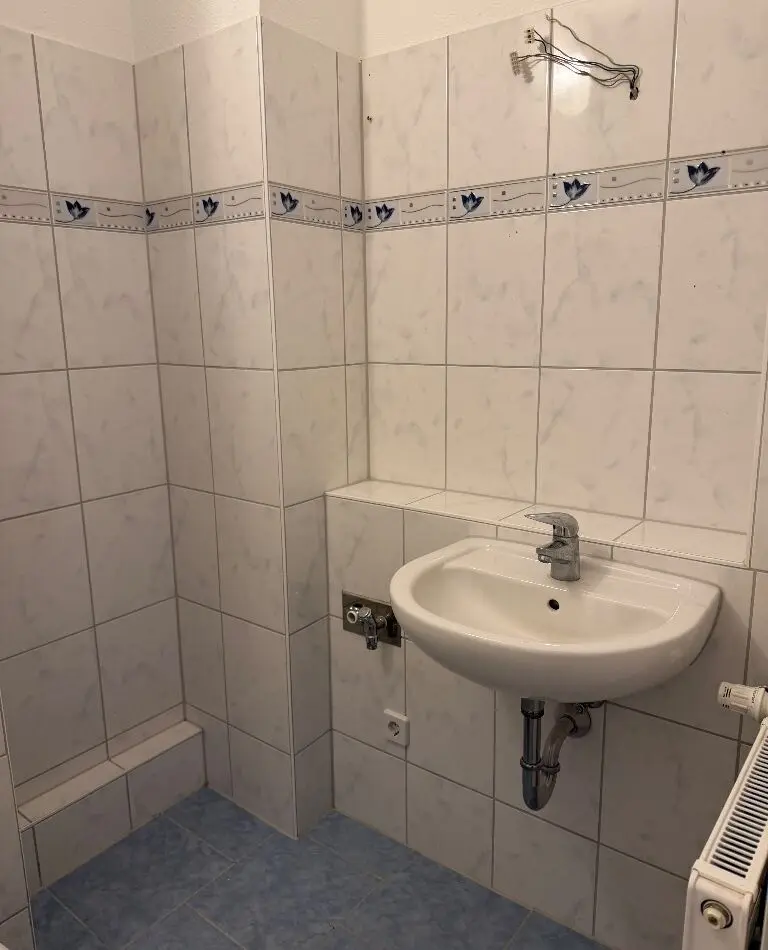 Wohnung Rosa-Luxemburg-Allee in Brandenburg an der Havel