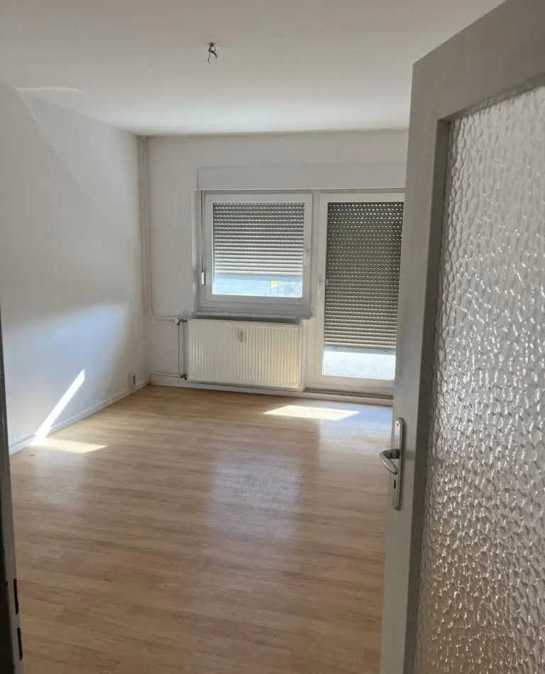 Wohnung Rosa-Luxemburg-Allee in Brandenburg an der Havel