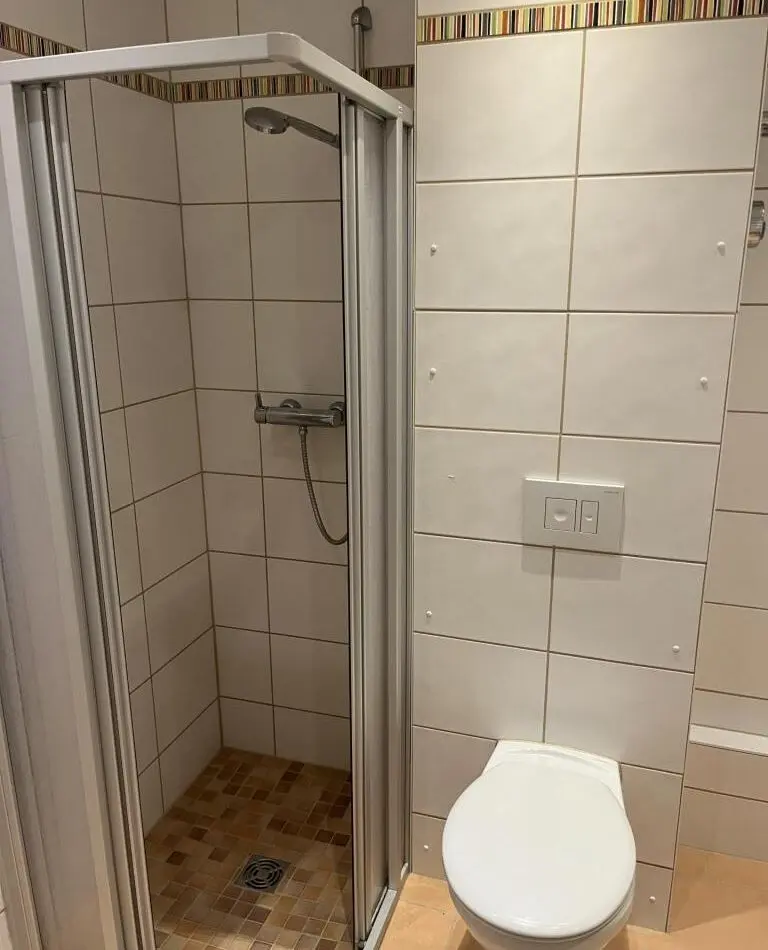 Wohnung Rosa-Luxemburg-Allee in Brandenburg an der Havel