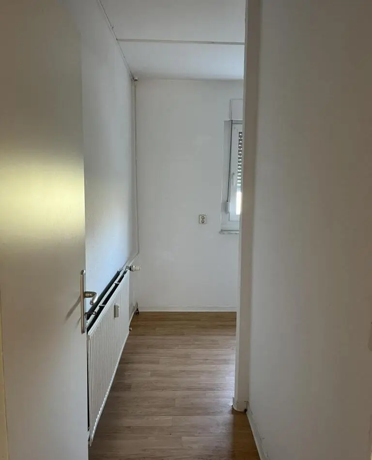Wohnung Rosa-Luxemburg-Allee in Brandenburg an der Havel