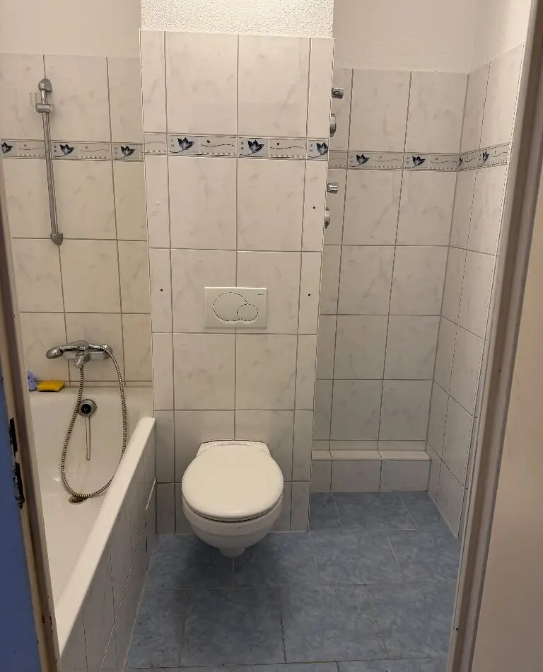 Wohnung Rosa-Luxemburg-Allee in Brandenburg an der Havel