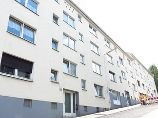 Wohnung Werléstraße in Wuppertal