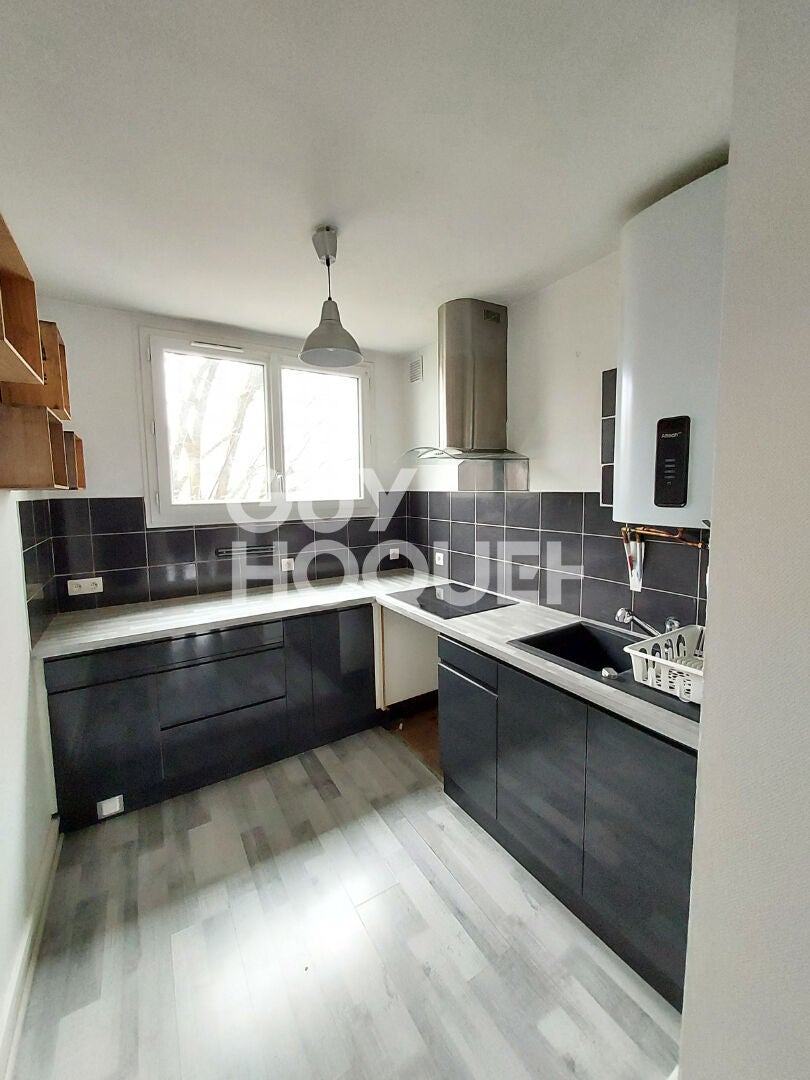 Appartement Parcours santé de Sallegourde à Villenave-d'Ornon