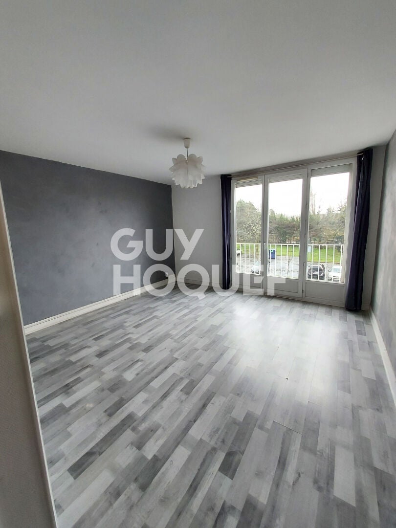 Appartement Parcours santé de Sallegourde à Villenave-d'Ornon