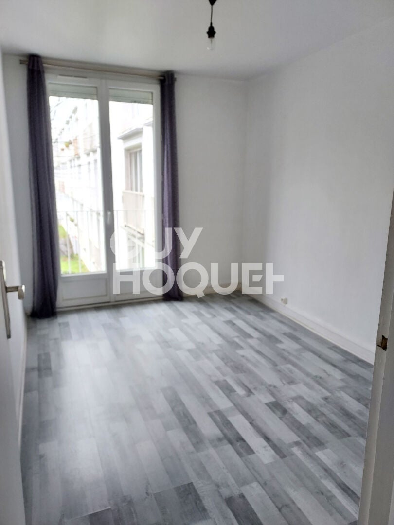 Appartement Parcours santé de Sallegourde à Villenave-d'Ornon