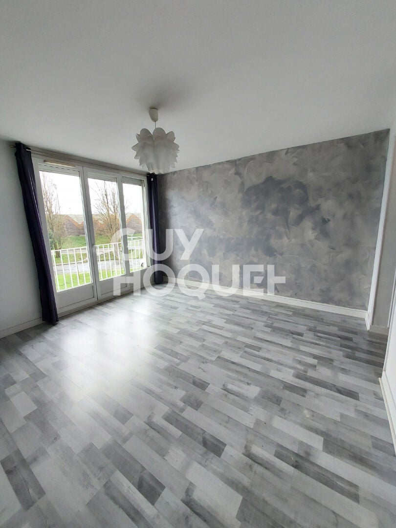 Appartement Parcours santé de Sallegourde à Villenave-d'Ornon