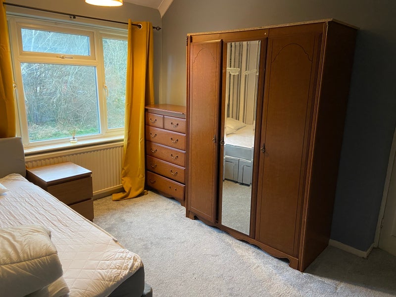 Room Sturminster Road in Bristol
