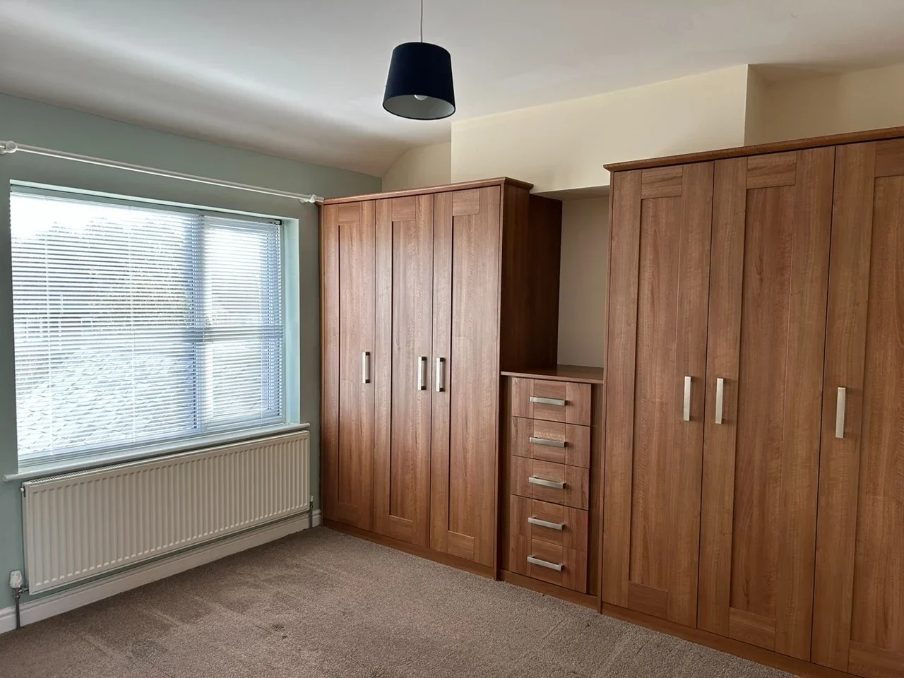 House Grange Walk in Grimsby