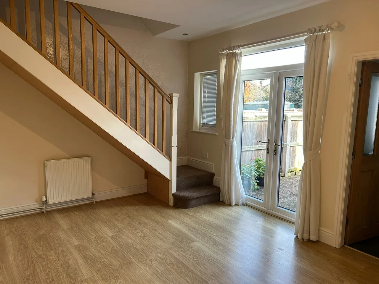 House Grange Walk in Grimsby