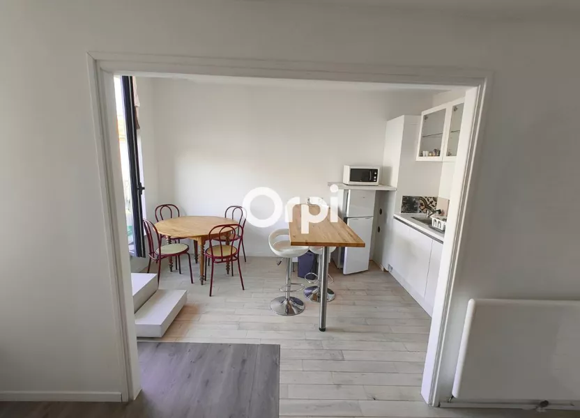 Appartement Boulevard Victor Hugo à Lille