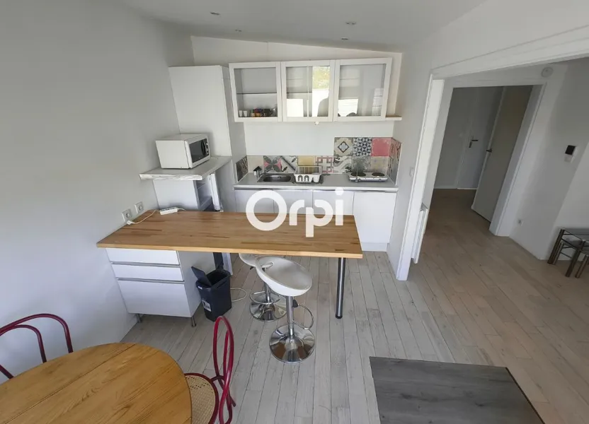 Appartement Boulevard Victor Hugo à Lille
