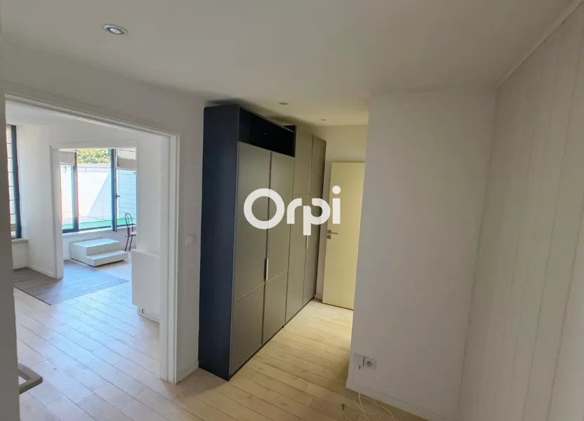 Appartement Boulevard Victor Hugo à Lille