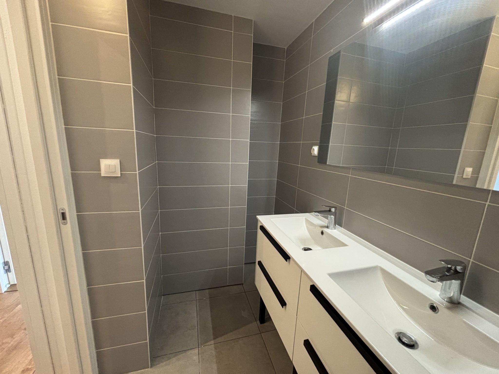 Appartement Rue Flachet à Villeurbanne