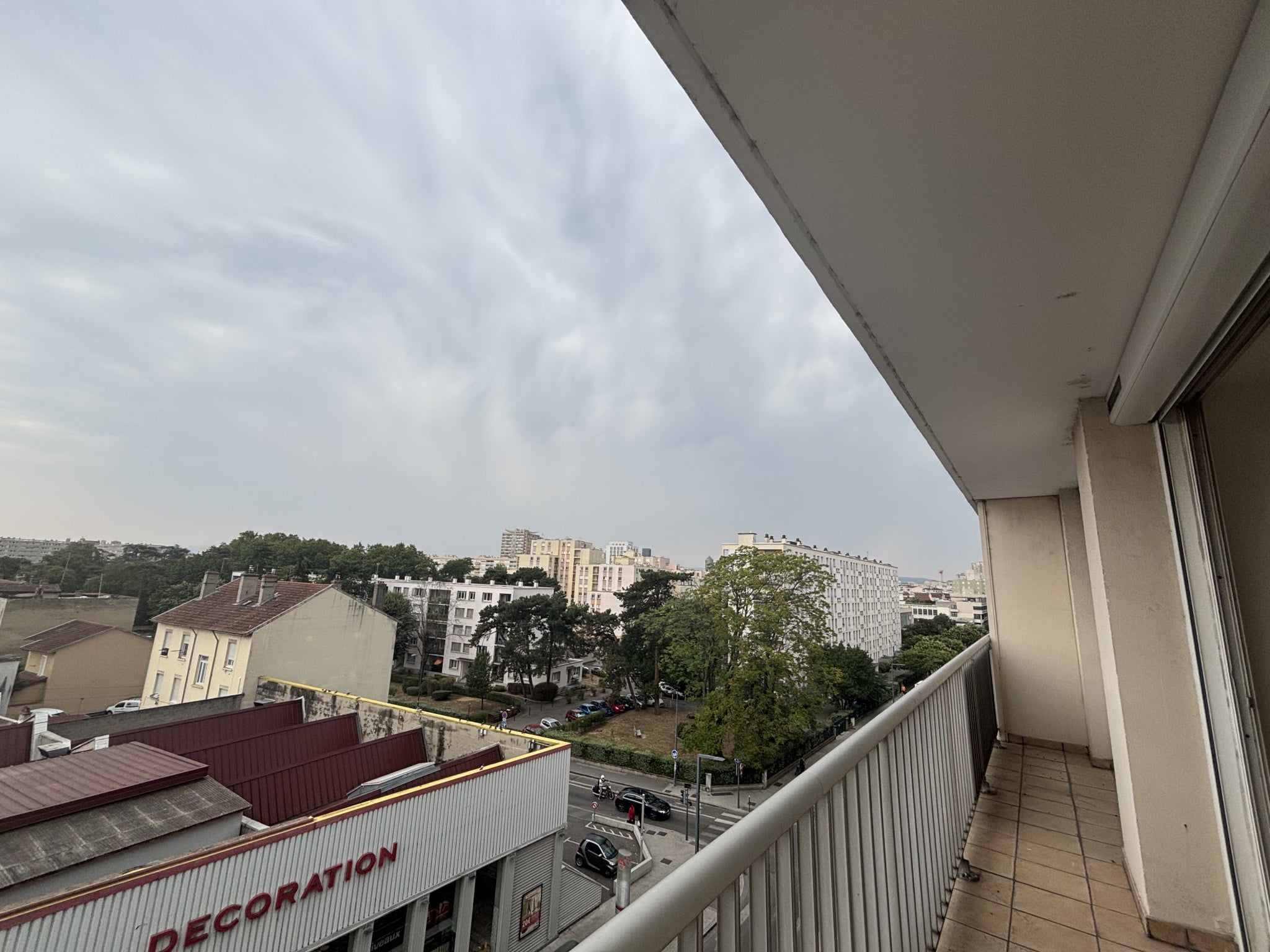 Appartement Rue Flachet à Villeurbanne