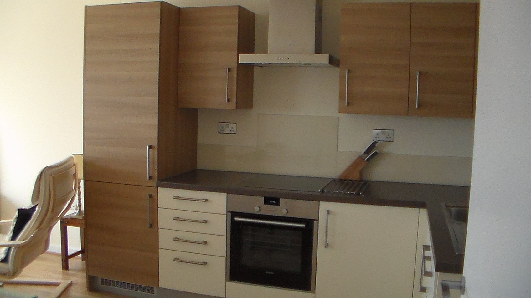 Flat Hamlets Way in Greater London