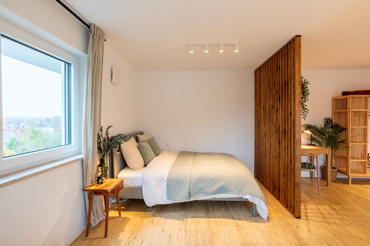 Wohnung Rosenstraße in Langenbach