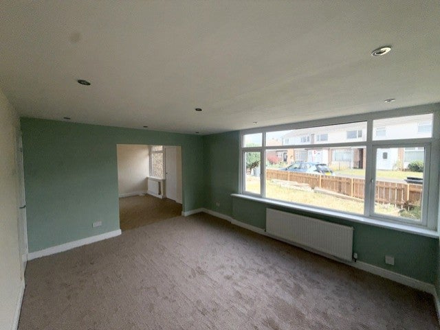 House Gilling Crescent in Darlington