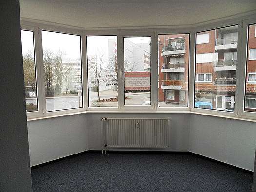 Wohnung Bachstraße in Bad Rothenfelde