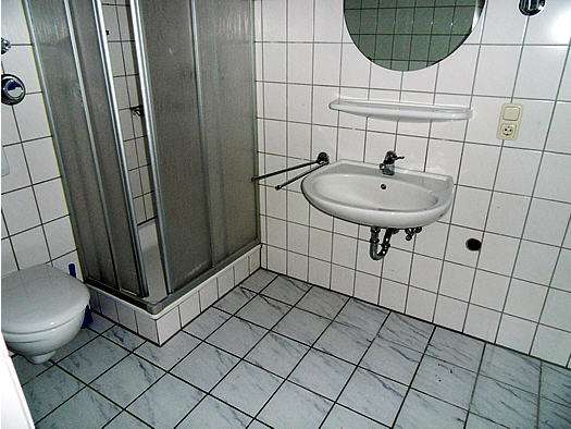 Wohnung Bachstraße in Bad Rothenfelde