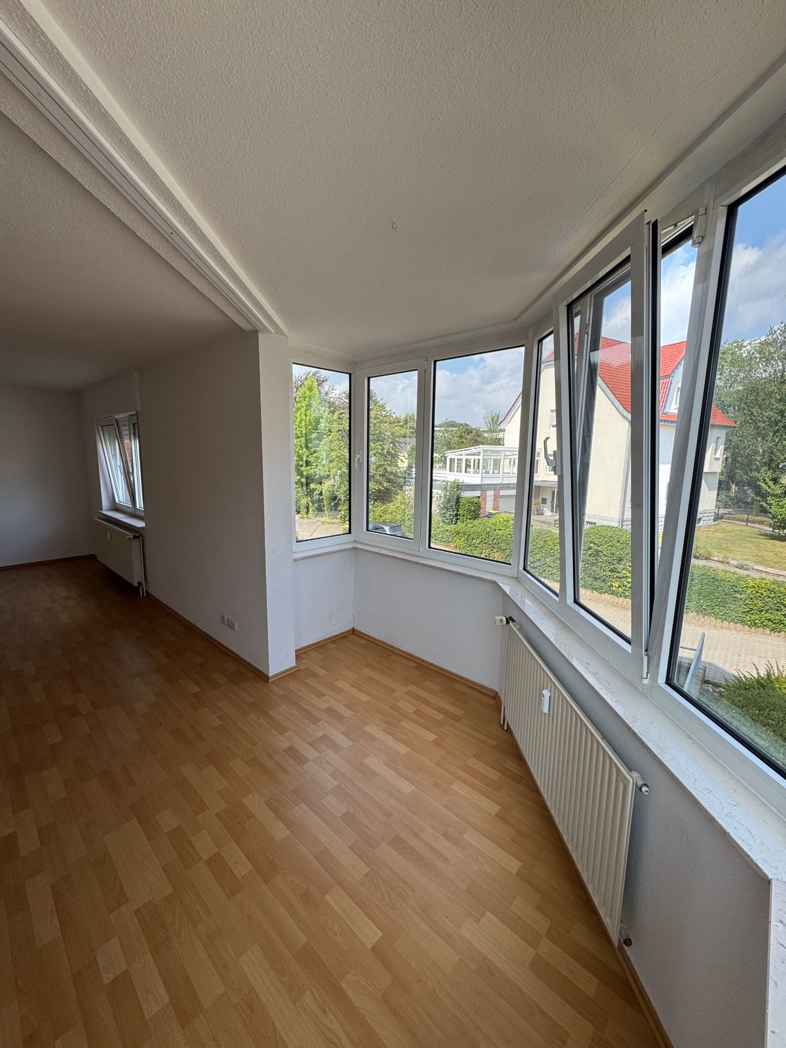 Wohnung Bachstraße in Bad Rothenfelde
