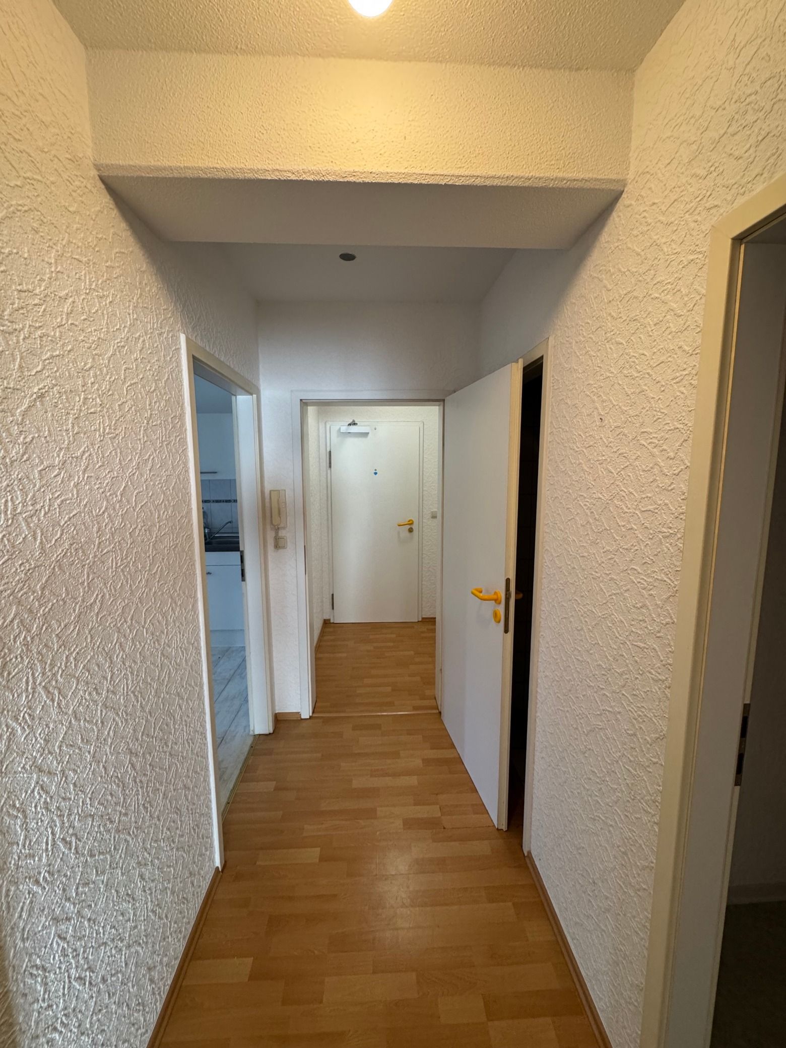 Wohnung Bachstraße in Bad Rothenfelde