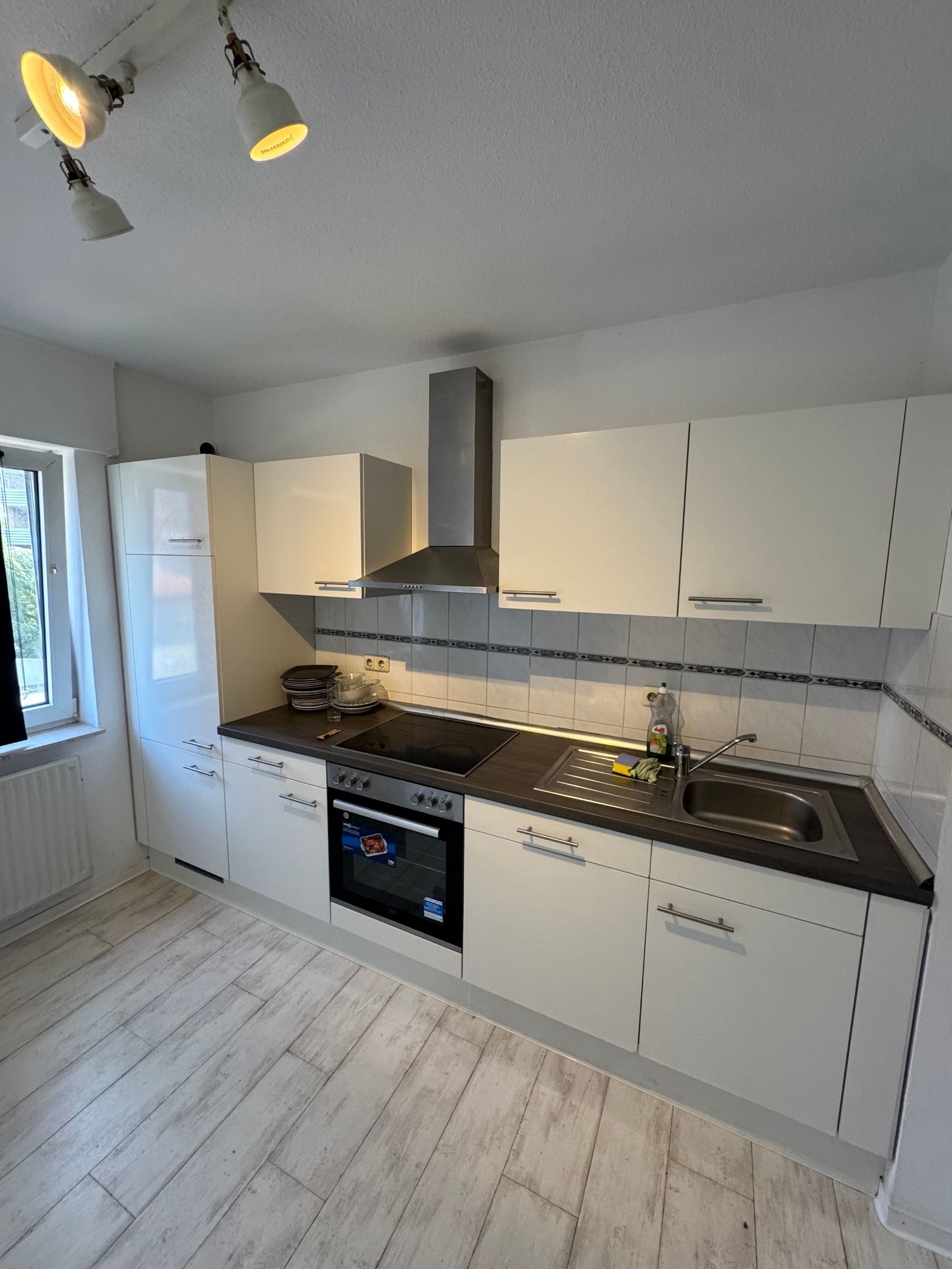 Wohnung Bachstraße in Bad Rothenfelde