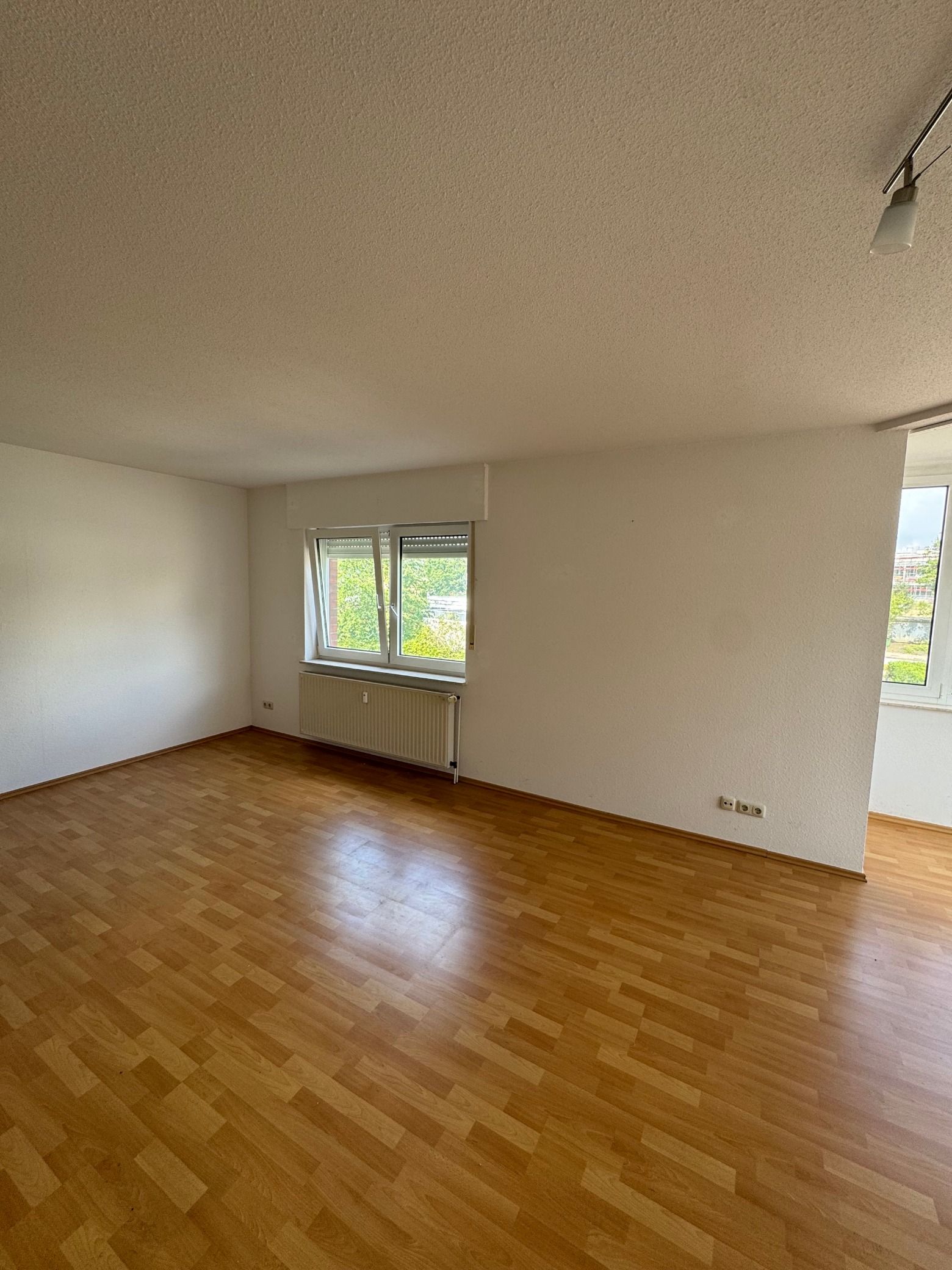 Wohnung Bachstraße in Bad Rothenfelde