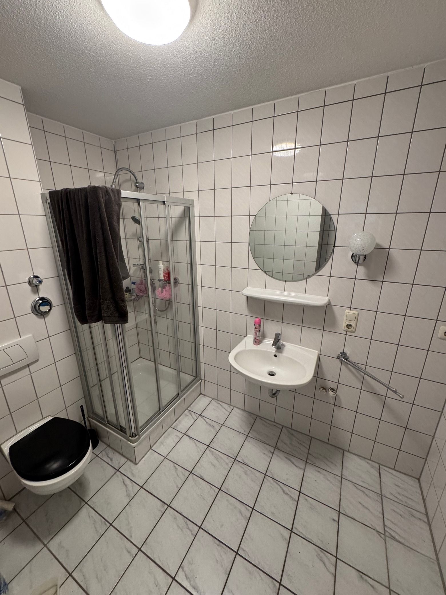 Wohnung Bachstraße in Bad Rothenfelde