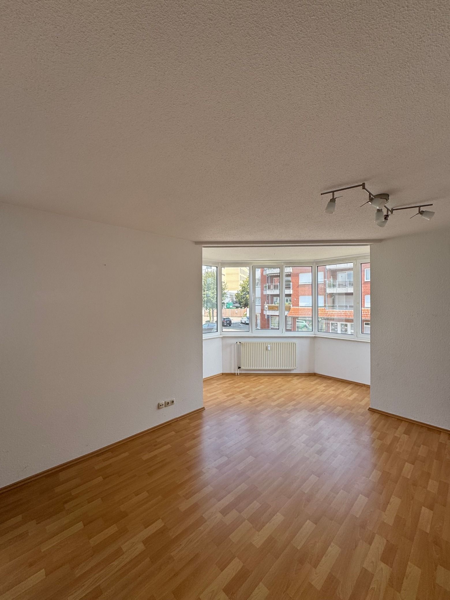 Wohnung Bachstraße in Bad Rothenfelde