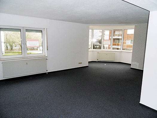 Wohnung Bachstraße in Bad Rothenfelde