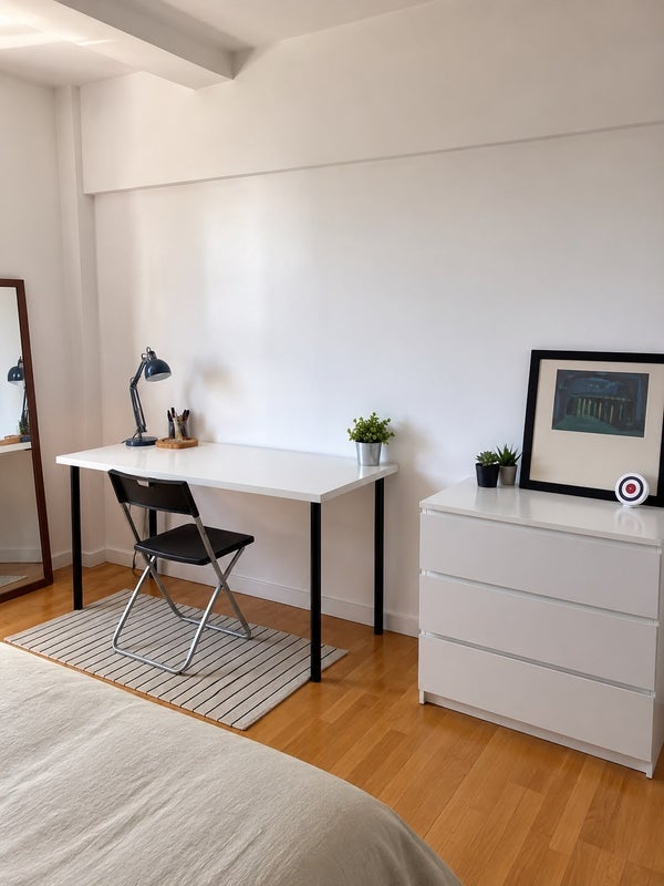 Room Lewis Street in Greater London