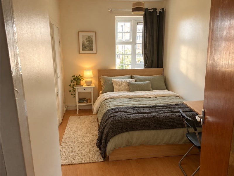 Room Lewis Street in Greater London