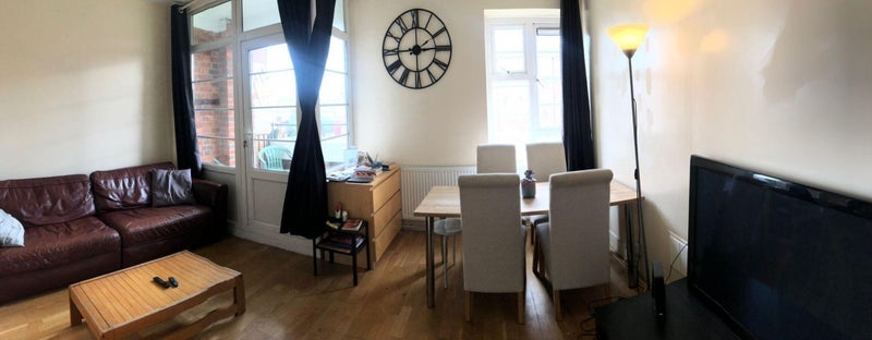 Room Lewis Street in Greater London
