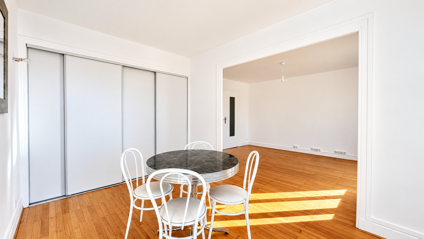 Appartement Rue Commandant Charcot à Lyon