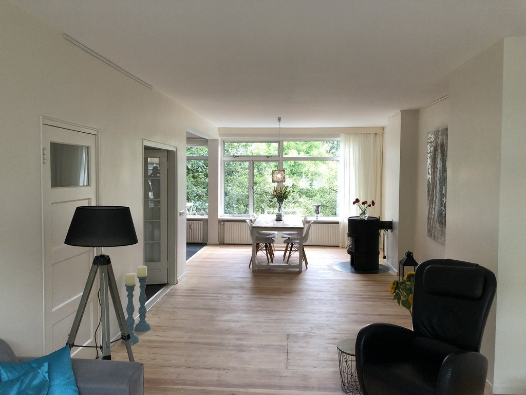 Appartement Statensingel 150 B in Rotterdam