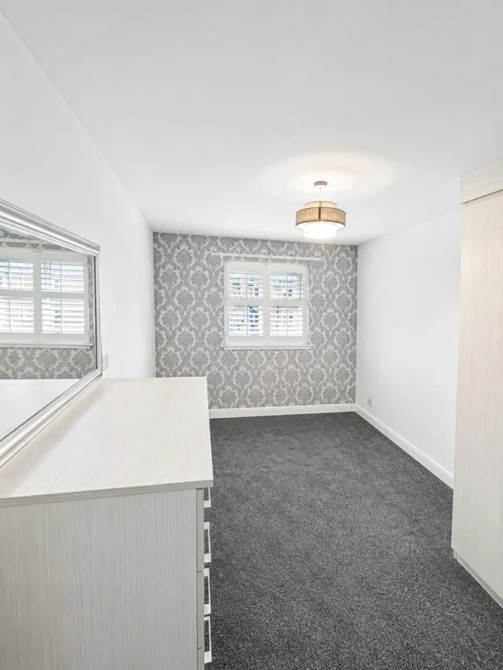 Flat Flynn Court in Newton Aycliffe