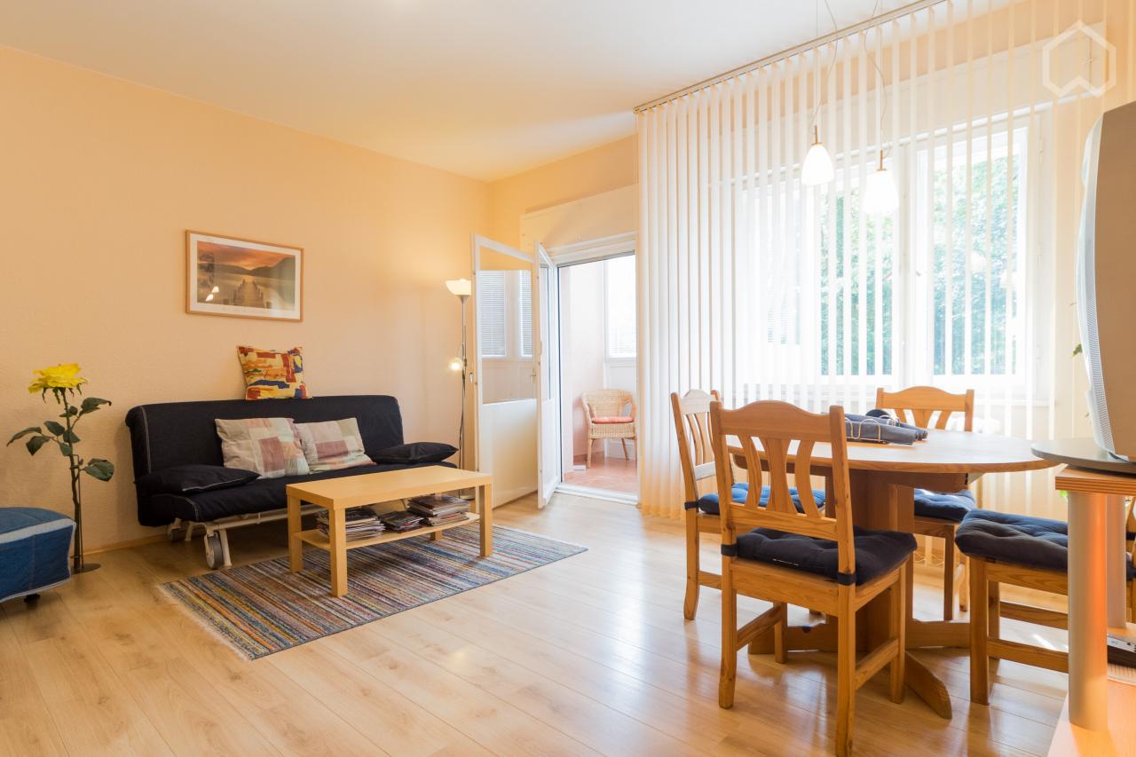 Wohnung Rugestraße in Berlin