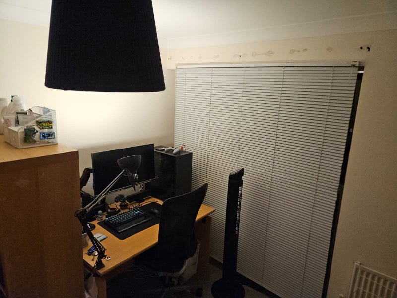 Room St. John Street in Greater London