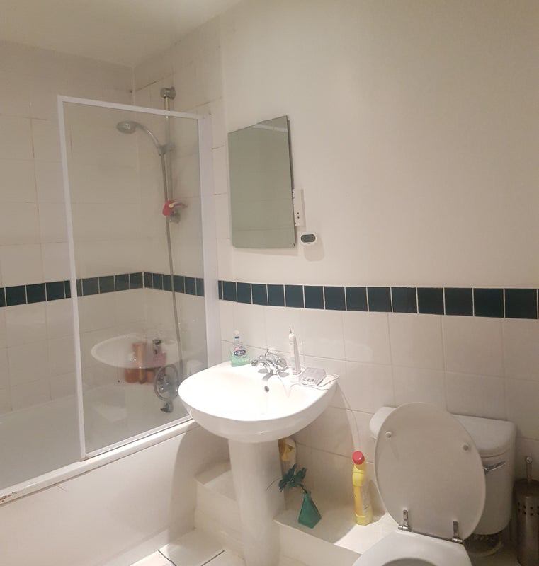 Room St. John Street in Greater London