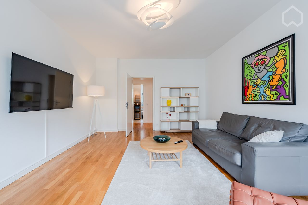 Wohnung Kaskelstraße in Berlin