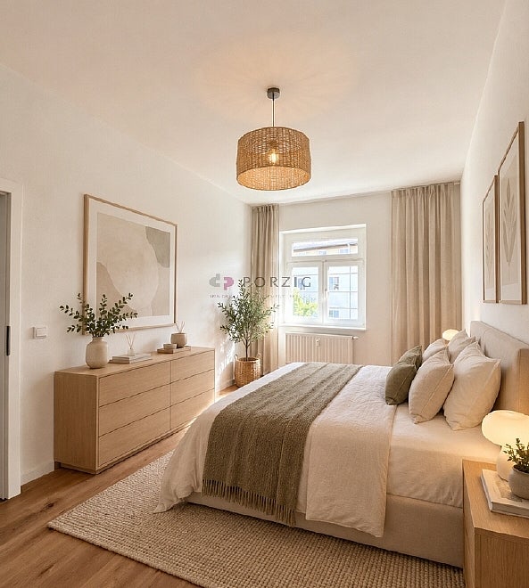 Wohnung Münchner Straße in Chemnitz